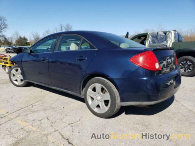 PONTIAC G6 BASE, 1G2ZG57B184158234