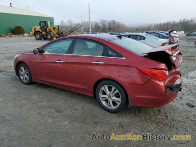 HYUNDAI SONATA SE, 5NPEC4AC7CH384993