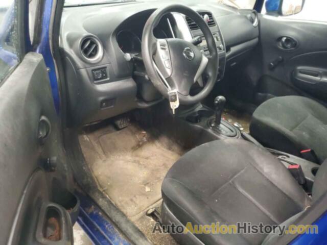 NISSAN VERSA S, 3N1CE2CP7FL363509