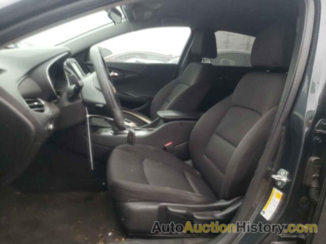 CHEVROLET MALIBU LS, 1G1ZB5ST6JF243809