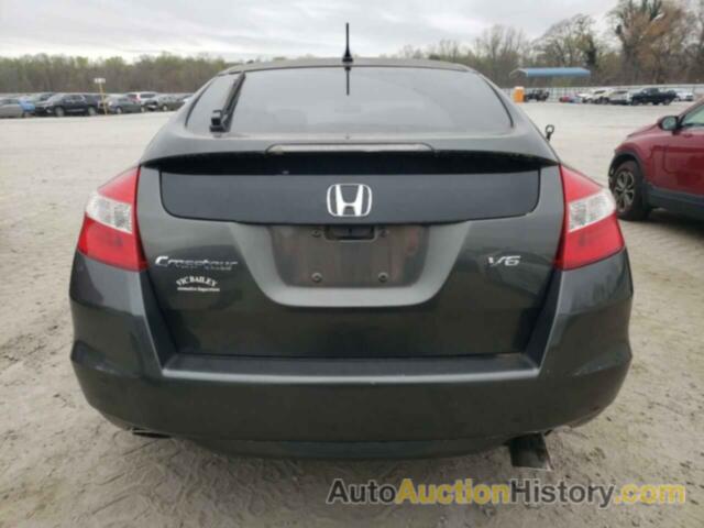 HONDA CROSSTOUR EX, 5J6TF1H31CL000182