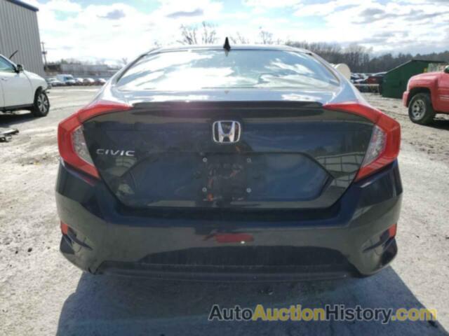 HONDA CIVIC EX, 2HGFC1F37GH643719