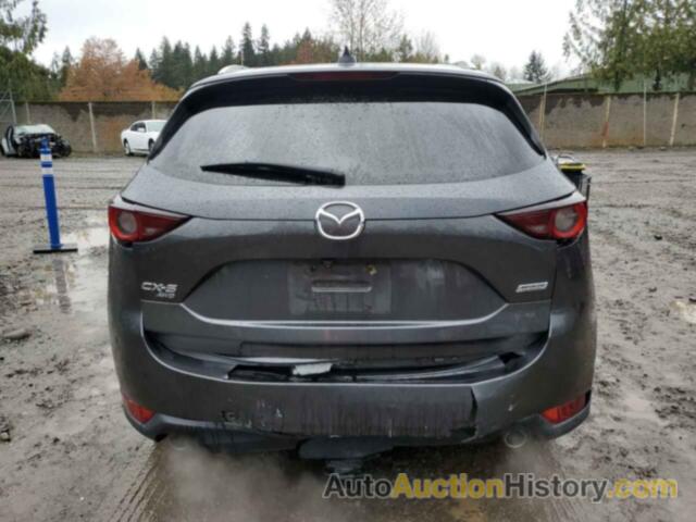 MAZDA CX-5 TOURING, JM3KFBCL2H0199824