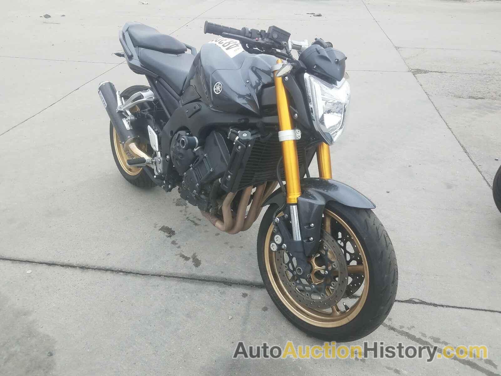 2008 YAMAHA FZ1 S S, JYARN17E78A005990