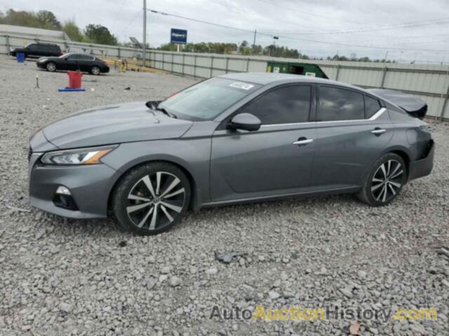 NISSAN ALTIMA PLATINUM, 1N4BL4FV8LN304586