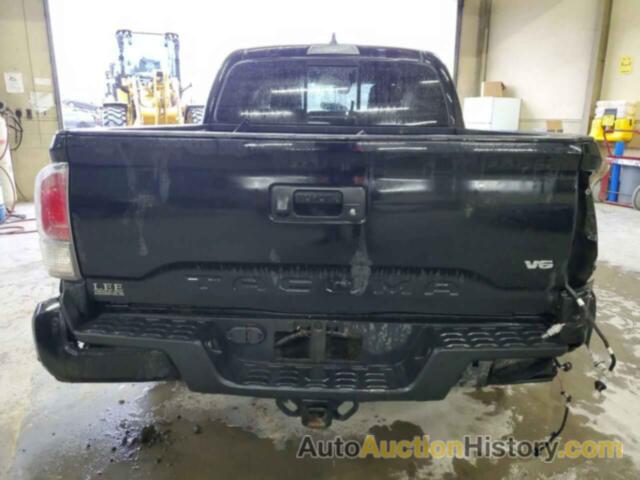 TOYOTA TACOMA DOUBLE CAB, 3TMCZ5AN3NM461238