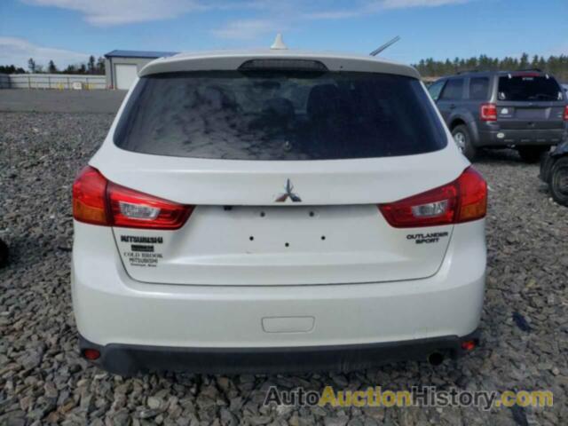 MITSUBISHI OUTLANDER ES, JA4AR3AUXHZ044621