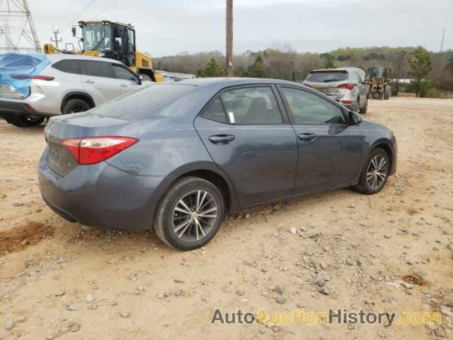 TOYOTA COROLLA L, 2T1BURHE3JC047323