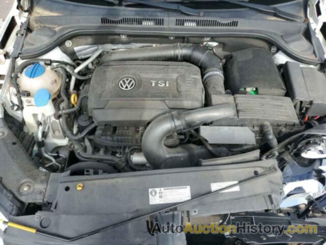 VOLKSWAGEN JETTA SE, 3VWD17AJ2FM331034