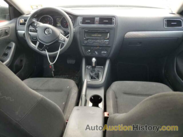 VOLKSWAGEN JETTA SE, 3VWD17AJ2FM331034