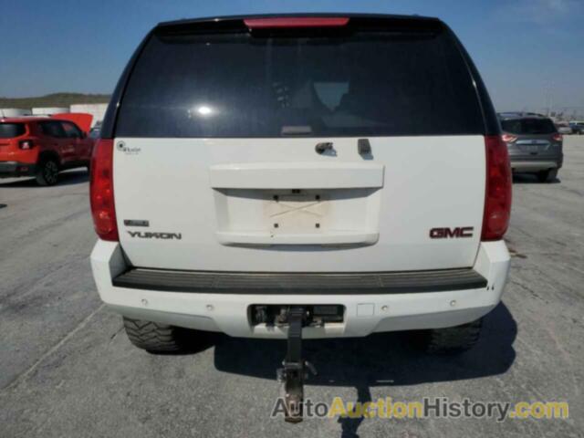 GMC YUKON SLT, 1GKUKCE02AR260987