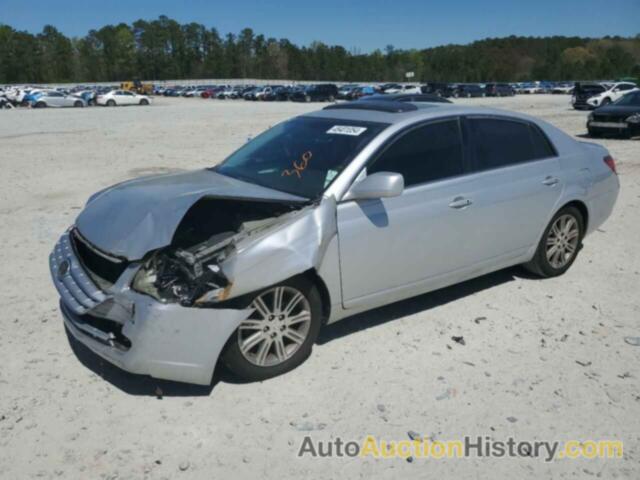 TOYOTA AVALON XL, 4T1BK36B85U037242