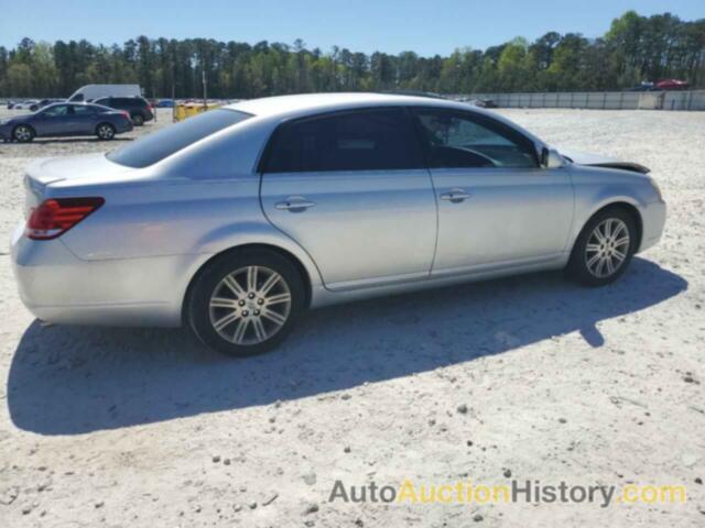 TOYOTA AVALON XL, 4T1BK36B85U037242