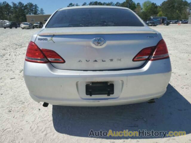 TOYOTA AVALON XL, 4T1BK36B85U037242