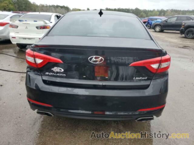 HYUNDAI SONATA SPORT, 5NPE34AF3HH489712