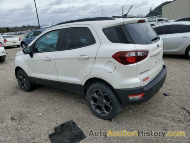 FORD ECOSPORT SES, MAJ6P1CL1JC202952