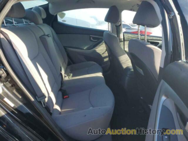 HYUNDAI ELANTRA SE, KMHDH4AE9FU320491