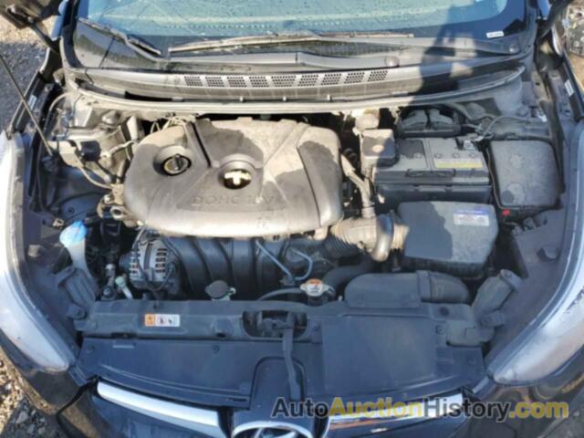 HYUNDAI ELANTRA SE, KMHDH4AE9FU320491