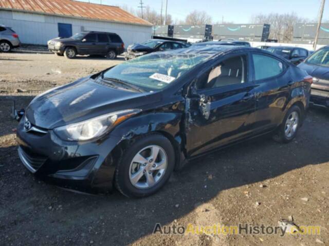 HYUNDAI ELANTRA SE, KMHDH4AE9FU320491