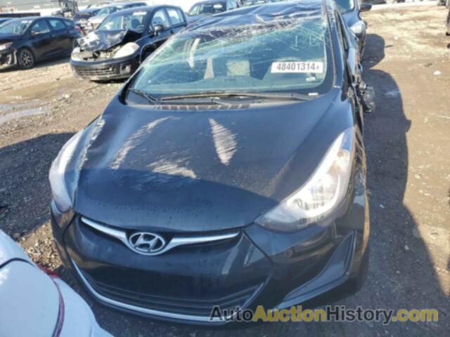 HYUNDAI ELANTRA SE, KMHDH4AE9FU320491