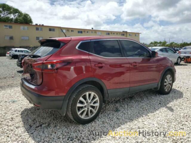 NISSAN ROGUE S, JN1BJ1CV5LW266704