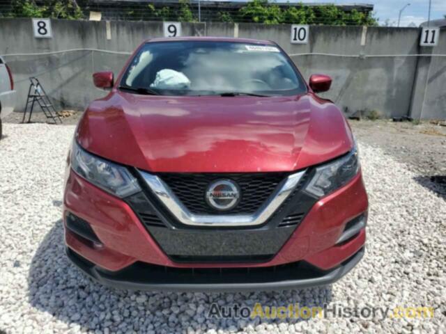 NISSAN ROGUE S, JN1BJ1CV5LW266704