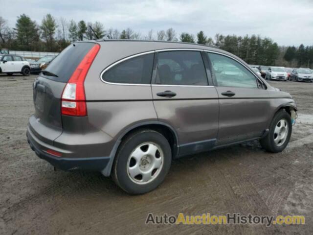 HONDA CRV LX, 5J6RE3H39BL000227