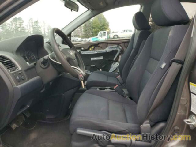 HONDA CRV LX, 5J6RE3H39BL000227