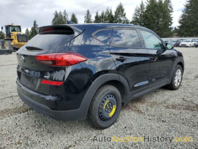 HYUNDAI TUCSON SE, KM8J2CA4XKU032818