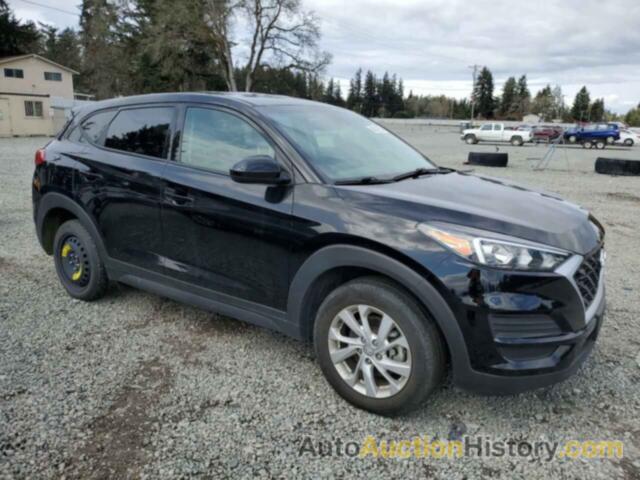 HYUNDAI TUCSON SE, KM8J2CA4XKU032818