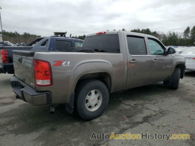 GMC SIERRA K1500 SLE, 3GTP2VE71CG248026