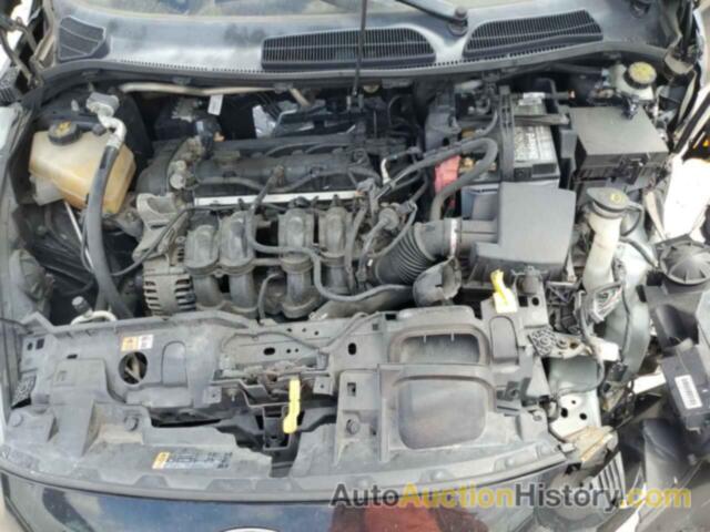 FORD FIESTA SE, 3FADP4BJ8EM211497