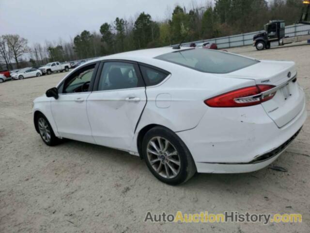 FORD FUSION SE, 3FA6P0H79HR169782