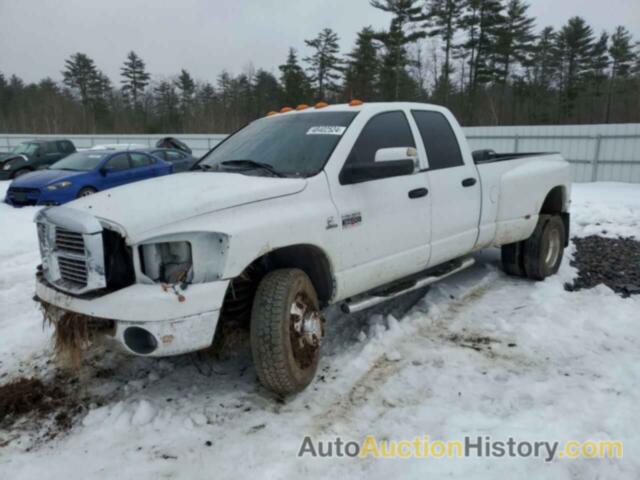 DODGE RAM 3500 ST, 3D7MX48A38G102326