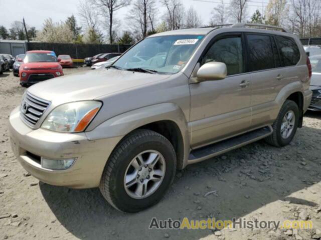 LEXUS GX 470, JTJBT20X630009800