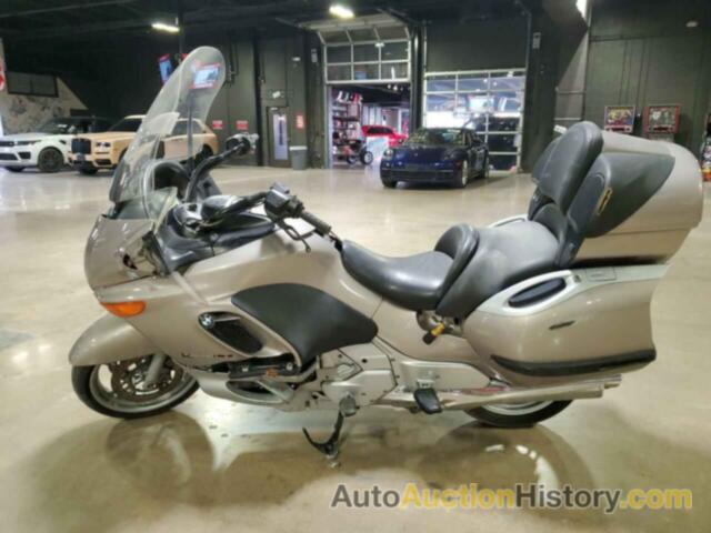 BMW K-SERIES LT, WB10555A9YZD72671