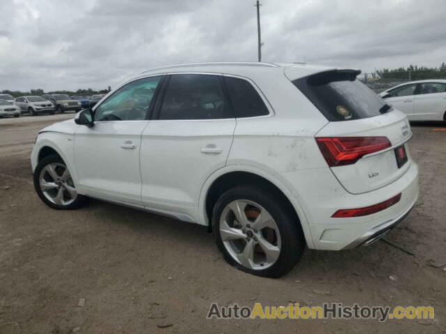 AUDI Q5 PREMIUM PLUS 45, WA1EAAFY8P2188121