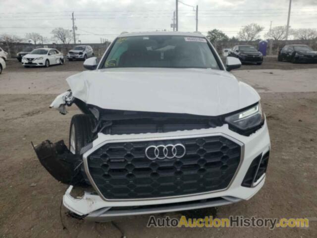 AUDI Q5 PREMIUM PLUS 45, WA1EAAFY8P2188121