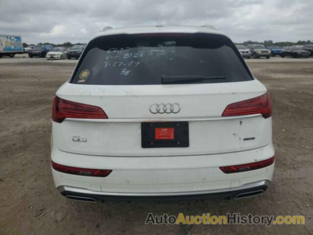 AUDI Q5 PREMIUM PLUS 45, WA1EAAFY8P2188121