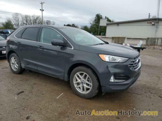 FORD EDGE SEL, 2FMPK4J92MBA33059