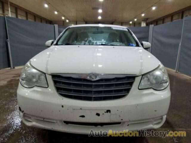 CHRYSLER SEBRING LIMITED, 1C3CC5FBXAN229725