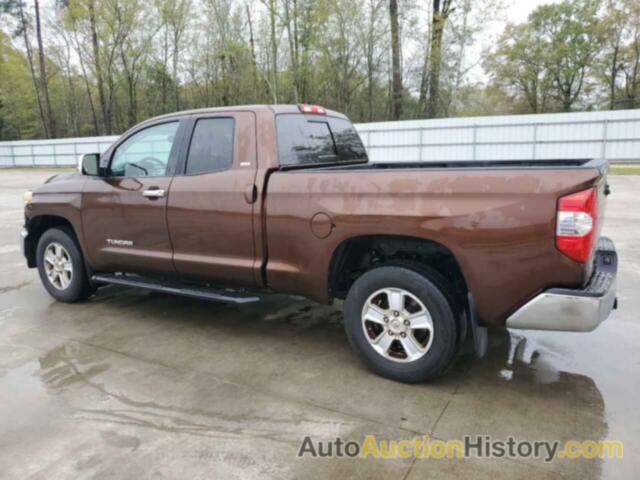 TOYOTA TUNDRA DOUBLE CAB SR/SR5, 5TFRM5F18HX117529