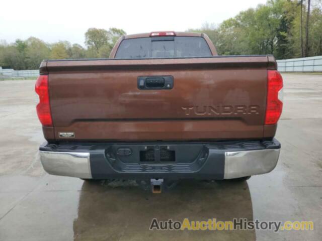 TOYOTA TUNDRA DOUBLE CAB SR/SR5, 5TFRM5F18HX117529