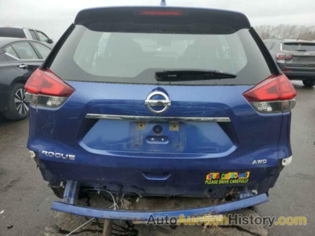 NISSAN ROGUE S, KNMAT2MV2HP550820