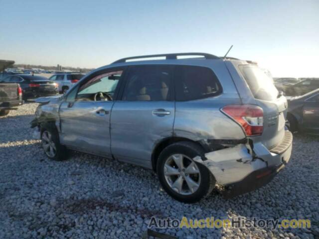 SUBARU FORESTER 2.5I PREMIUM, JF2SJAEC3EH429030