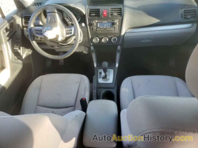 SUBARU FORESTER 2.5I PREMIUM, JF2SJAEC3EH429030