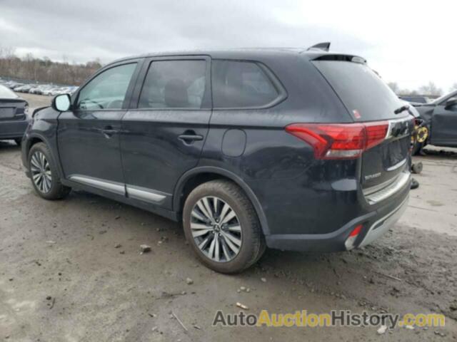 MITSUBISHI OUTLANDER SE, JA4AZ3A30LZ003429