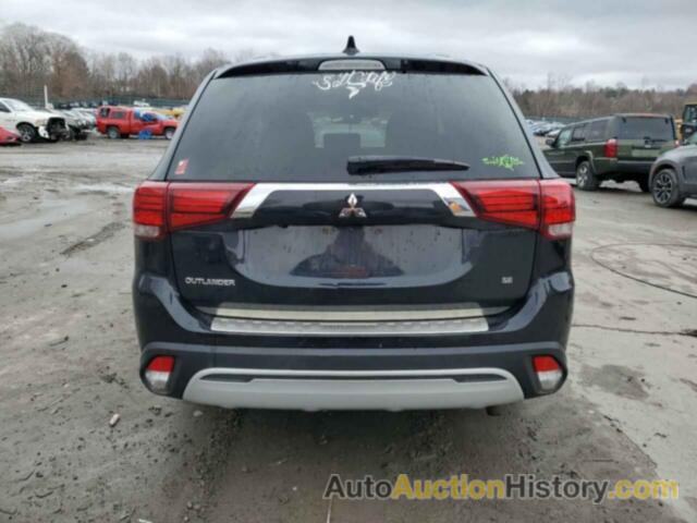 MITSUBISHI OUTLANDER SE, JA4AZ3A30LZ003429