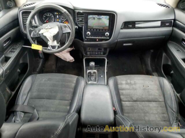 MITSUBISHI OUTLANDER SE, JA4AZ3A30LZ003429