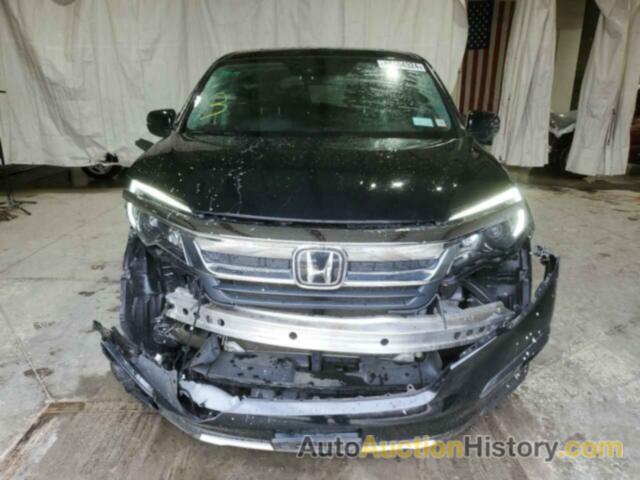 HONDA PILOT EXL, 5FNYF6H56LB022272